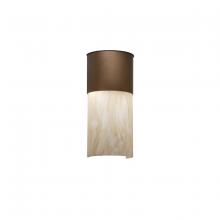 UltraLights Lighting 19420-WH-CO-02 - Profiles 19420 Exterior Sconce
