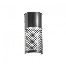 UltraLights Lighting 19422-RD-WH-OA-04 - Profiles 19422 ADA Sconce