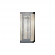UltraLights Lighting 2019-WH-WS-02 - Profiles 2019 Exterior Sconce