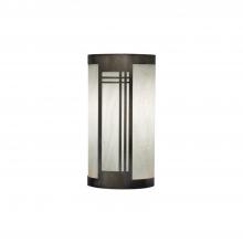 UltraLights Lighting 2020-WH-TS-03 - Profiles 2020 Exterior Sconce