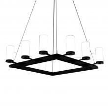 UltraLights Lighting 18405-48-WH-CO-03 - Radius 18405 Interior Sconce