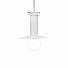 UltraLights Lighting 23511-8-CB-10 - Solo 23511-8 Pendant