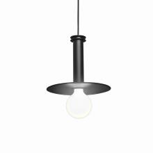 UltraLights Lighting 23512-12-WH-10 - Solo 23512-12 Pendant