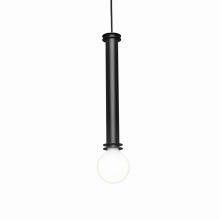 UltraLights Lighting 23513-18-MB-10 - Solo 23513-18 Pendant