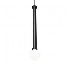 UltraLights Lighting 23513-24-DI-10 - Solo 23513-24 Pendant