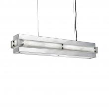 UltraLights Lighting 17370-24-RCU-CO-04 - Strata 17370 Linear Suspension