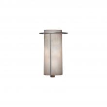 UltraLights Lighting 0475-WH-OA-03 - Synergy 0475 ADA Sconce