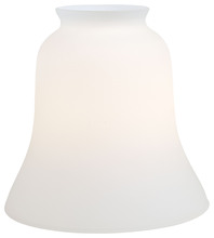Minka-Aire 2548 - RP ETCHED OPAL FOR 5251/2/3-77