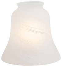 Minka-Aire 2549 - Replacement Glass