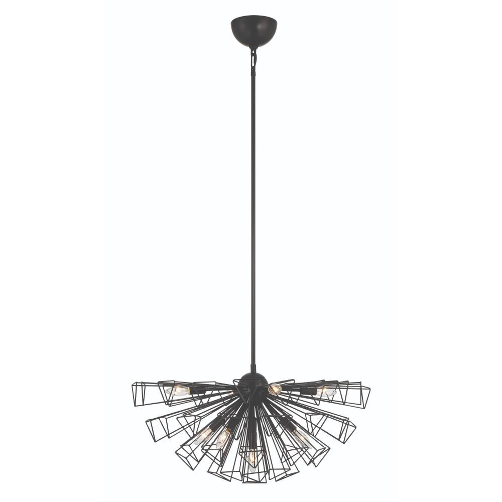 DENDELIO-SFM-9LT-30IN-BLK