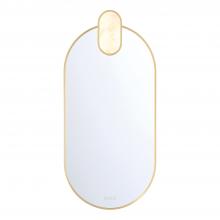 Eurofase 48511-018 - MRISSA-MR-21INX45IN-GD-LED