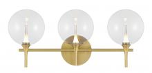Eurofase 48913-010 - IISSA-VAN-3LT-GD-CL