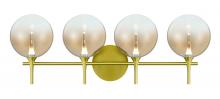 Eurofase 48916-035 - IISSA-VAN-4LT-GD-AM