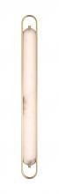 Eurofase 48957-014 - NOGA-VAN-46IN-GD-ALB
