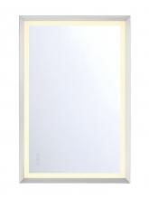 Eurofase 48974-028 - ARTELL-MR-24INX36IN-SL-LED