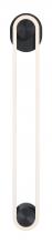 Eurofase 49262-018 - SWING-OD-36IN-BK