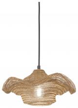 Minka Metropolitan N1761-752 - MARSEILLE - 1 LIGHT PENDANT