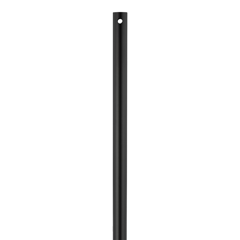 12" Downrod in Tuscan Bronze