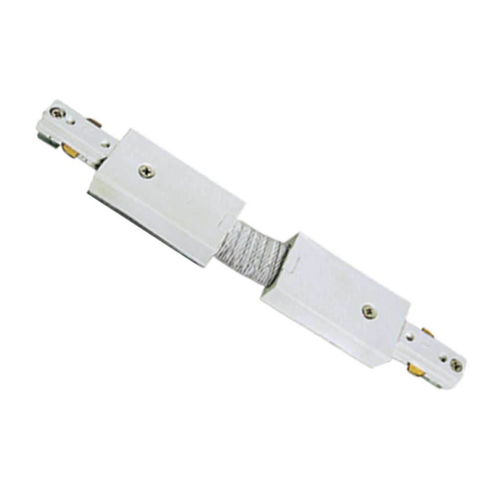 Flexible Connector with Power–Feed