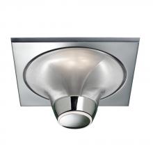 Jesco CTC632 - Single-Light Flush Mount Ceiling Light