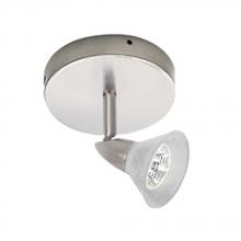 Jesco LT1122Y-WH - Single-Light Ceiling Mount Low Voltage