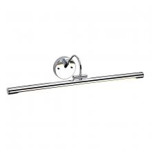 Lucas McKearn ALTON-PLL-PC - Alton Large LED Picture Light Polished Chrome