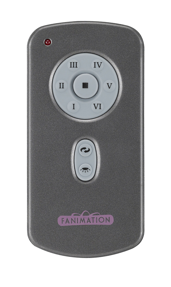Fanimation TR29 Remote Control - Thumbnail 2