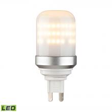 ELK Home 1113 - Filament G9 LED Bulb