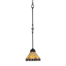 ELK Home 439-GB - MINI PENDANT